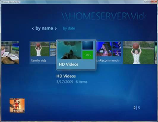 Illustration for article titled Windows Home Server Power Pack 2 Hits Tomorrow, Brings Improvements to Media Sharing, Remote Access